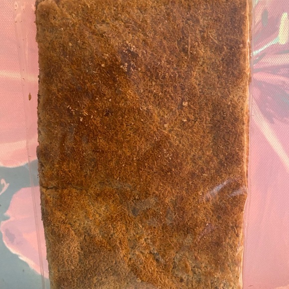 Citadelle Cassava Bread with Coconut Flour - Picture 2 of 2